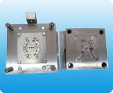 plastic injection tooling